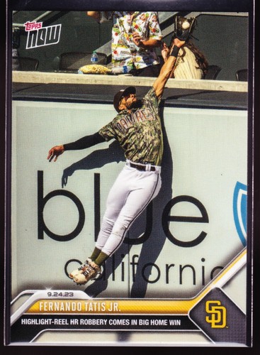 Fernando tatis san - san, diego